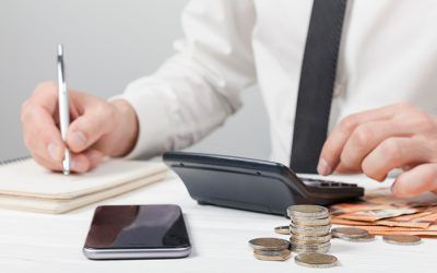 Los gestores administrativos prevén un aumento de la morosidad