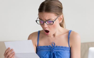 ¿Qué opciones tengo si no puedo pagar mis deudas?