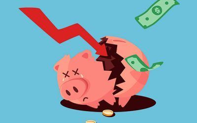 ¿Cuándo se convierte en delito una deuda impagada?