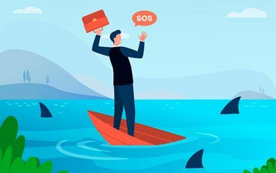 ¿Qué deudas puedo quitarme con la Ley de la Segunda Oportunidad?