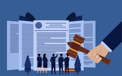 Juicio verbal u ordinario: qué es y qué beneficios aporta al cobro de deudas