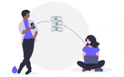 ¿Qué hay que hacer para cobrar una deuda?